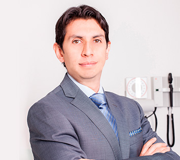 Ooforoplastia - Dr. Henry Rodríguez Daza